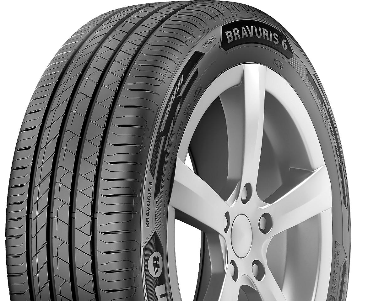 Barum Bravuris 6 185/65 R15 88T