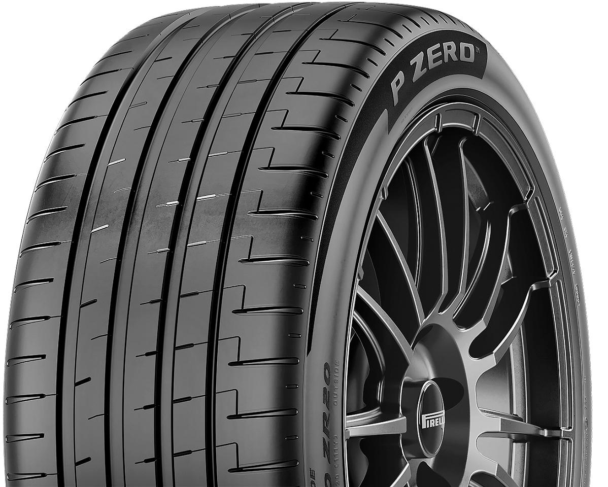 Pirelli P Zero PZ5 255/35 R19 96Y XL I * FP