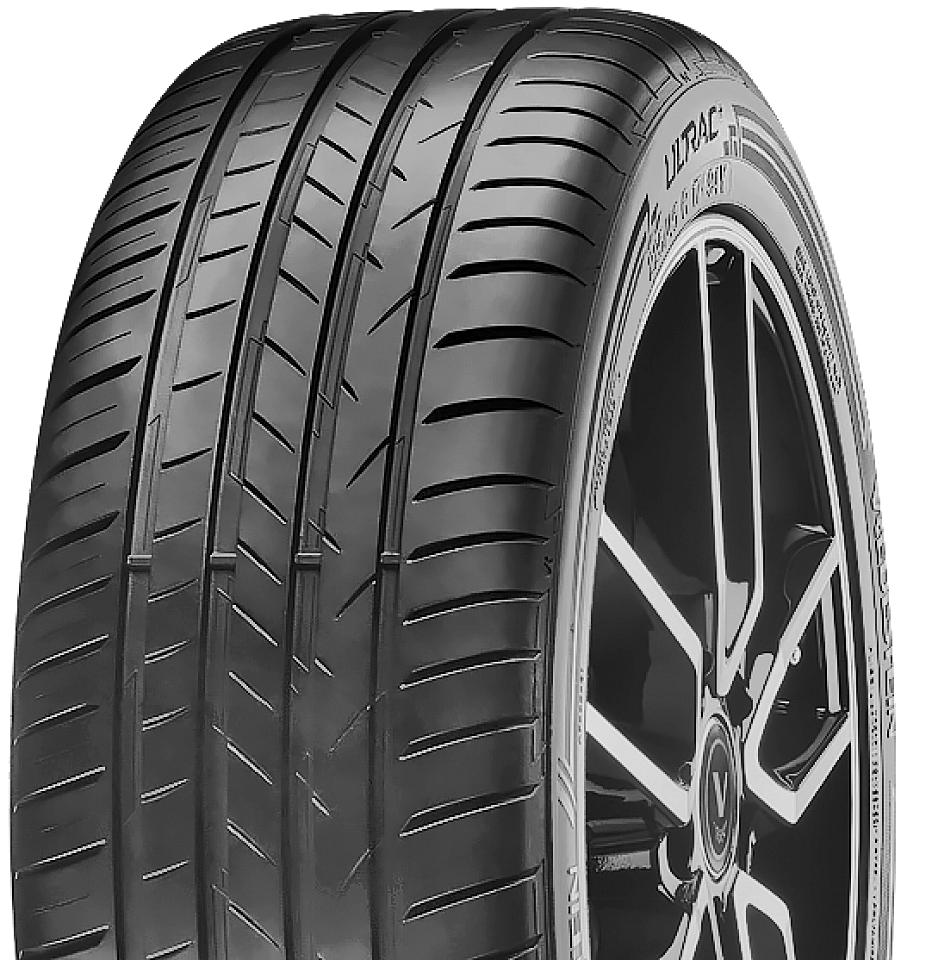 Vredestein Ultrac+ 225/60 R18 104W XL