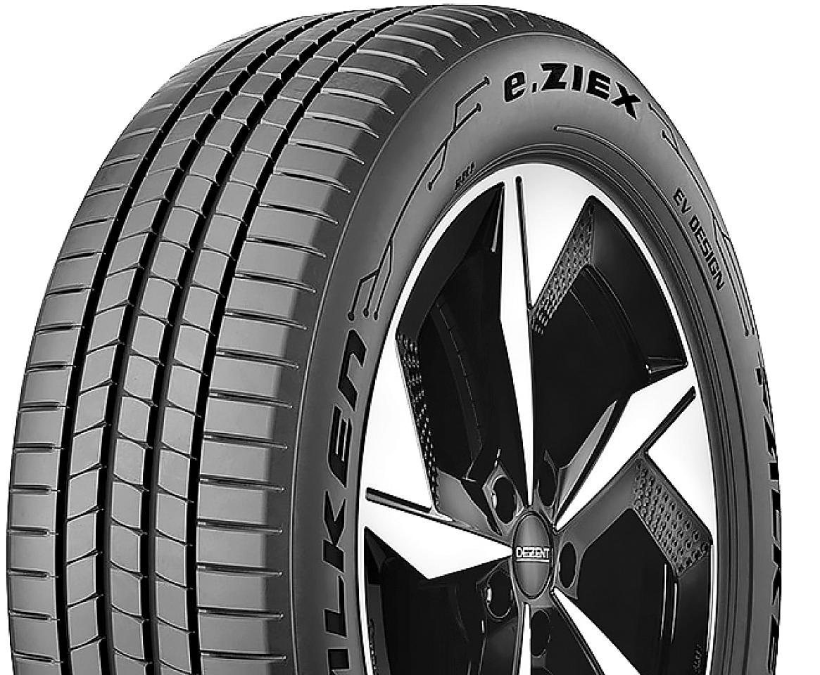 Falken e.Ziex 215/60 R17 100H XL