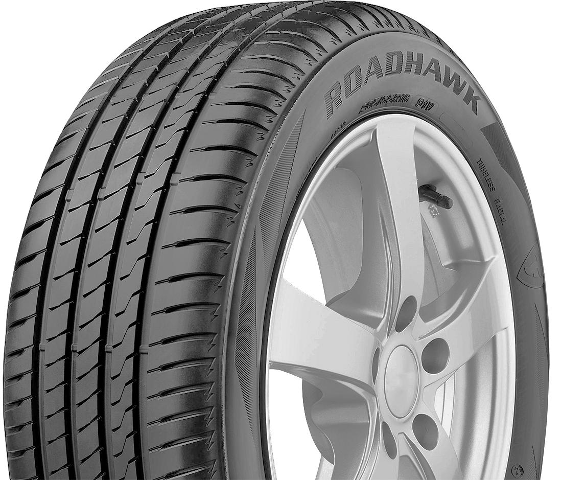 Firestone Roadhawk 235/50 R18 101Y XL