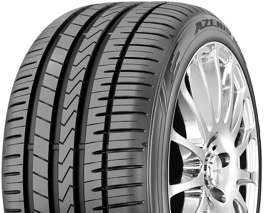Falken Azenis FK510 SUV 265/40 R22 106Y XL MFS - Pneumatiky.sk